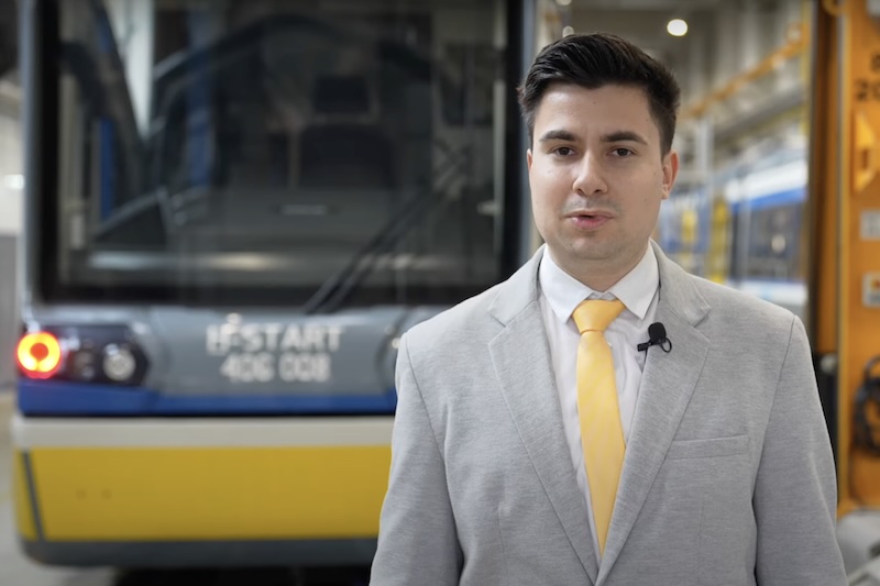 tramtrain