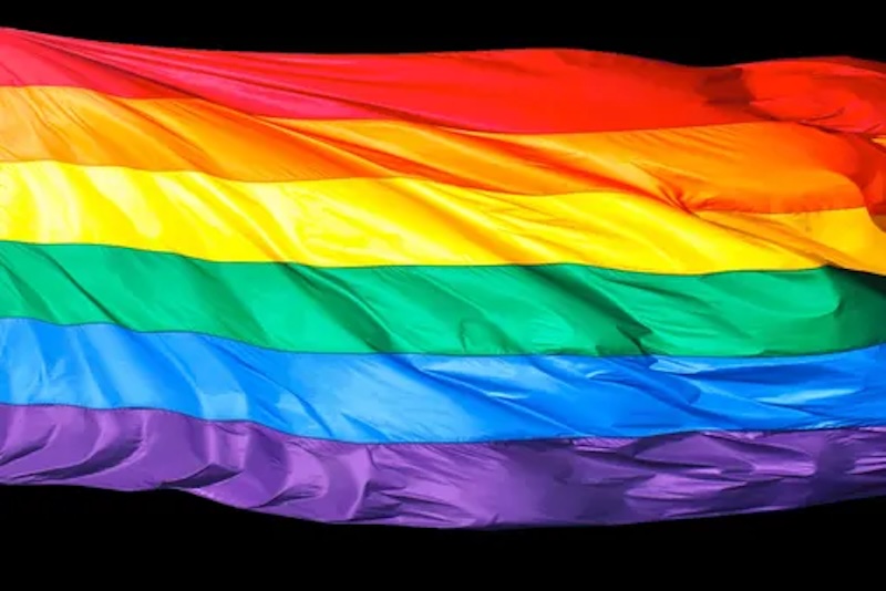 Pride-zászló