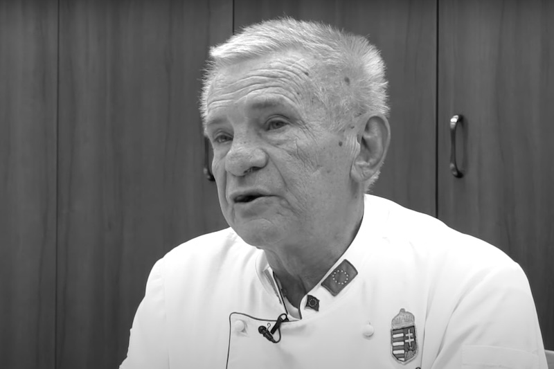 Fórián Lajos